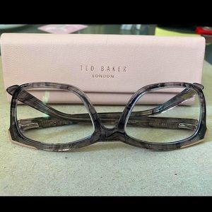 Ted Baker Eyeglass Frames